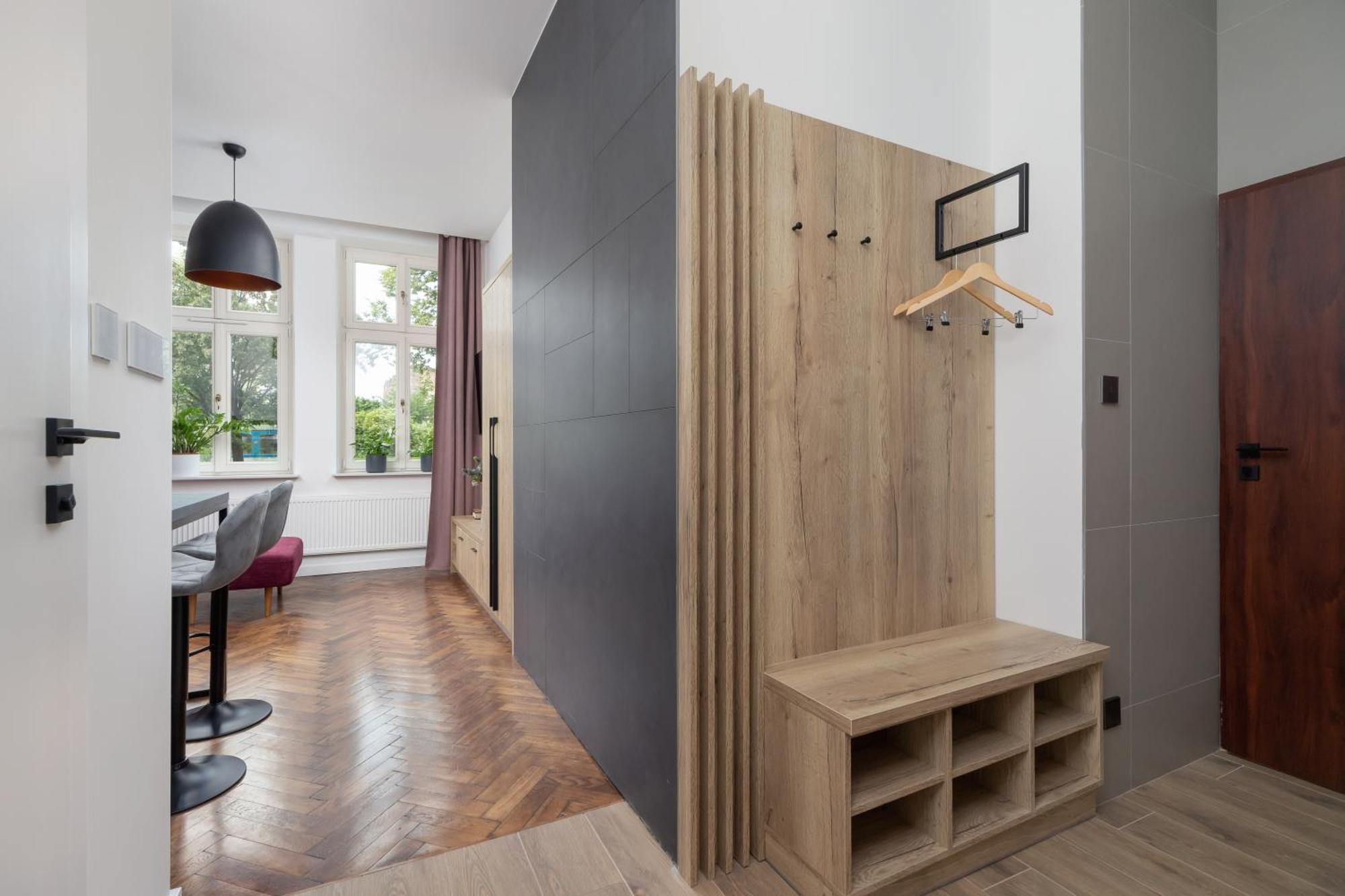 Studio Apartment - Dietla 21 Street คราคูฟ ภายนอก รูปภาพ