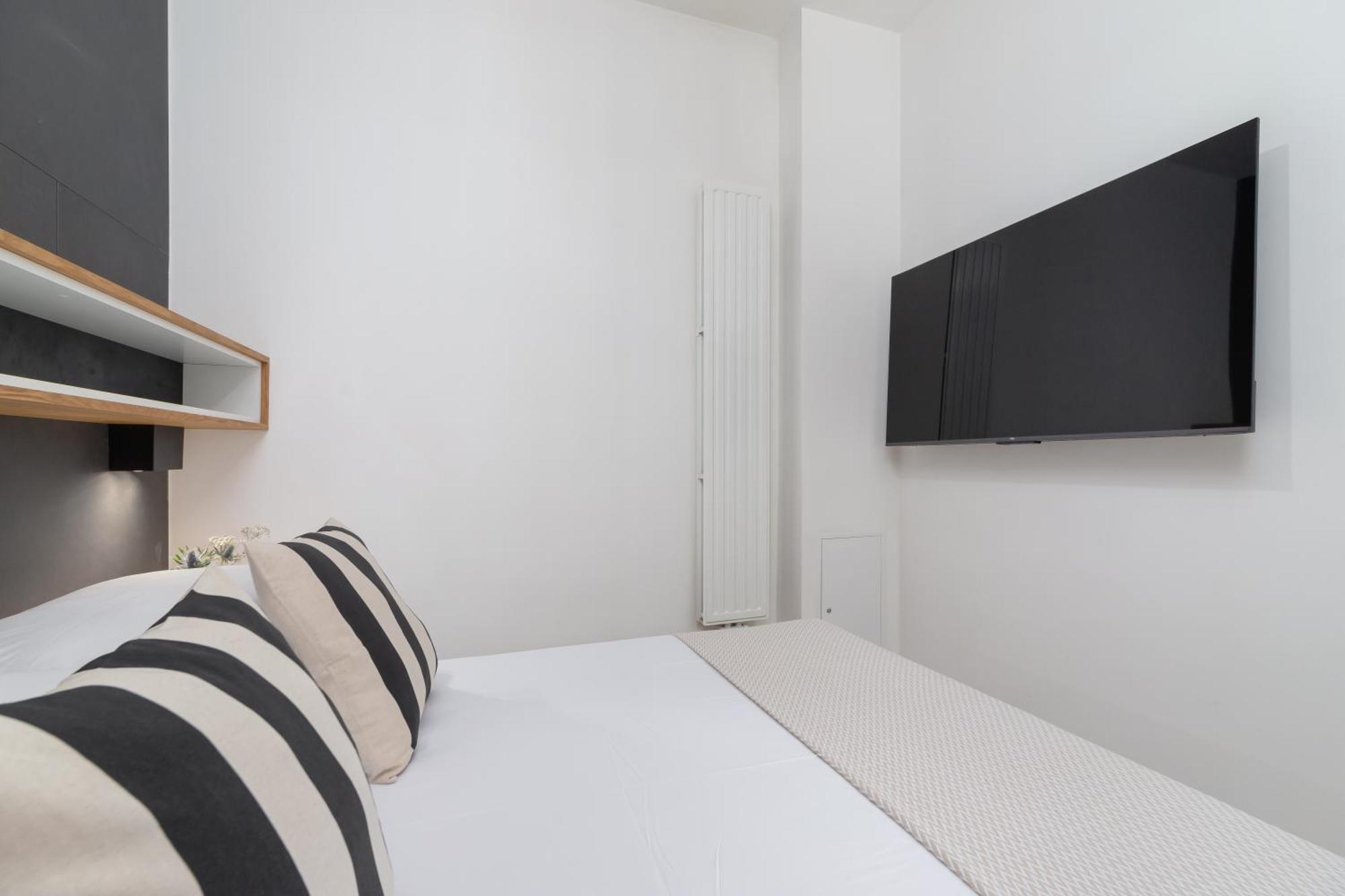 Studio Apartment - Dietla 21 Street คราคูฟ ภายนอก รูปภาพ