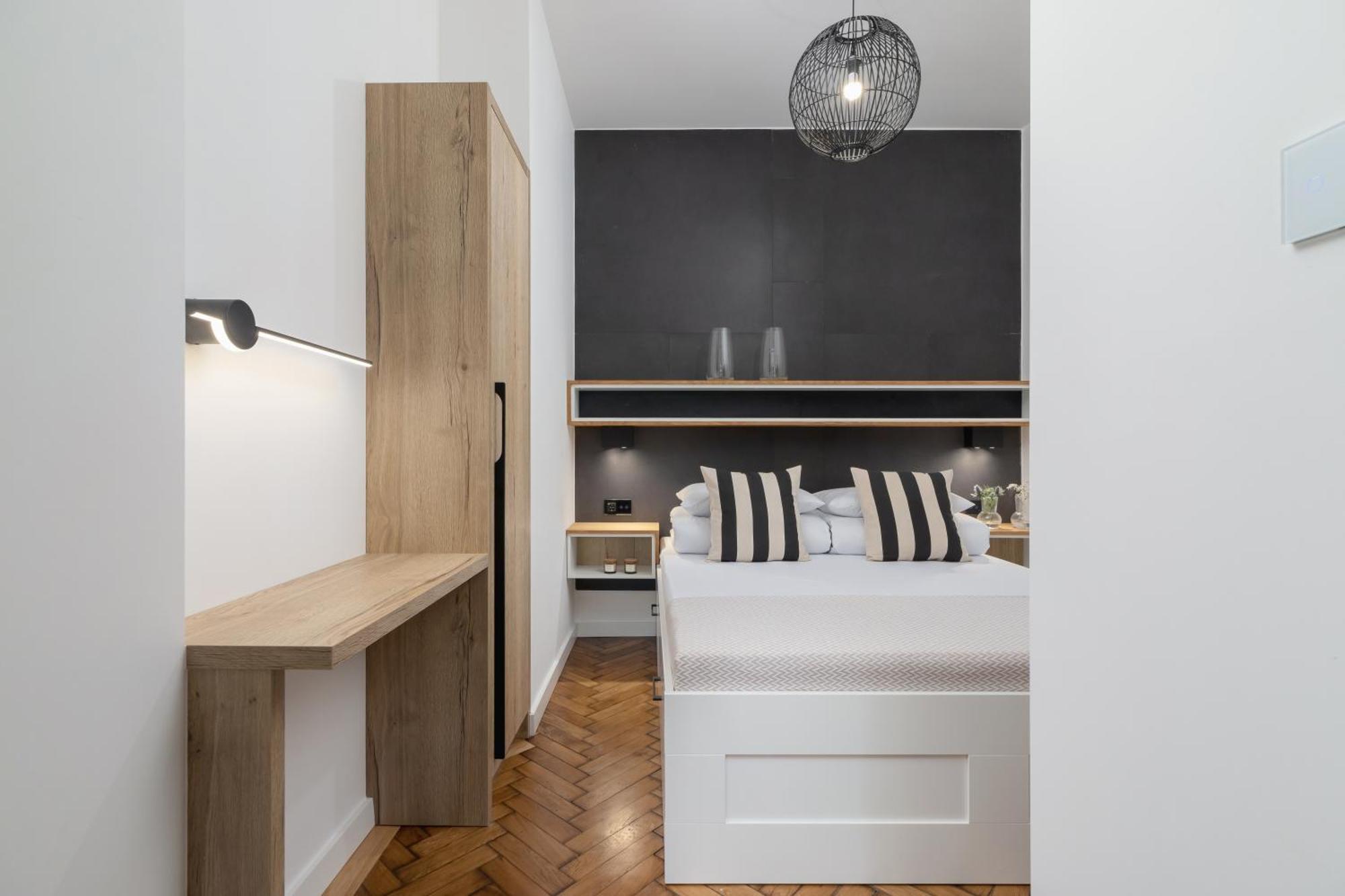 Studio Apartment - Dietla 21 Street คราคูฟ ภายนอก รูปภาพ